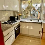 Appartamento Apartbeach Santa Elena Climatizado Parking Y Junto Playa Capellans *