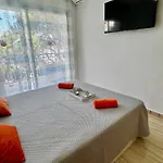 Appartamento Apartbeach Santa Elena Climatizado Parking Y Junto Playa Capellans
