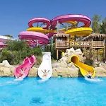 Apartbeach Santa Elena Climatizado Parking Y Junto Playa Capellans Appartamento