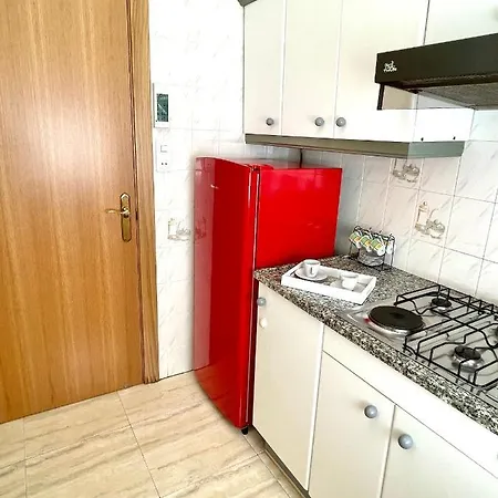 Apartment Apartbeach Santa Elena Climatizado Parking Y Junto Playa Capellans
