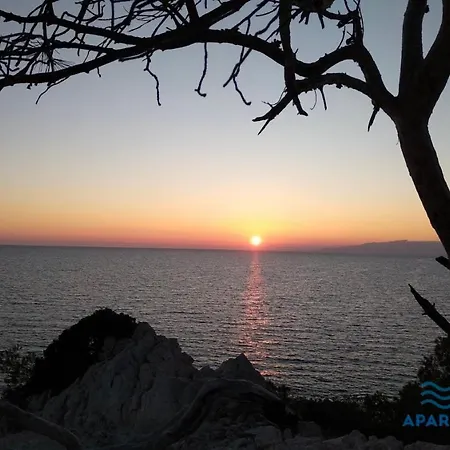 Apartbeach Santa Elena Climatizado Parking Y Junto Playa Capellans