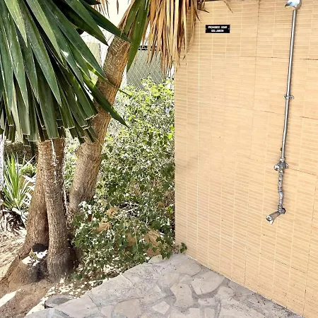 Apartment Apartbeach Santa Elena Climatizado Parking Y Junto Playa Capellans Salou