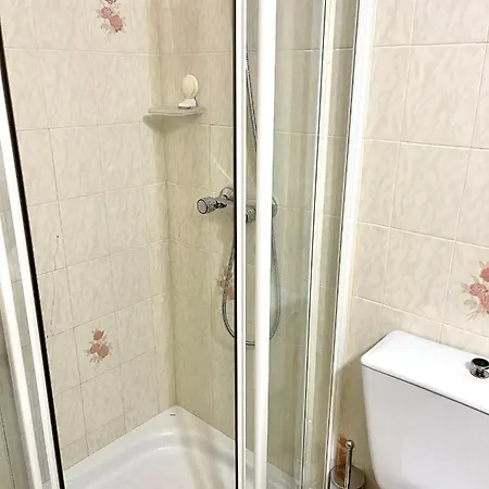 Apartbeach Santa Elena Climatizado Parking Y Junto Playa Capellans Salou