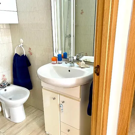 Apartbeach Santa Elena Climatizado Parking Y Junto Playa Capellans Apartment